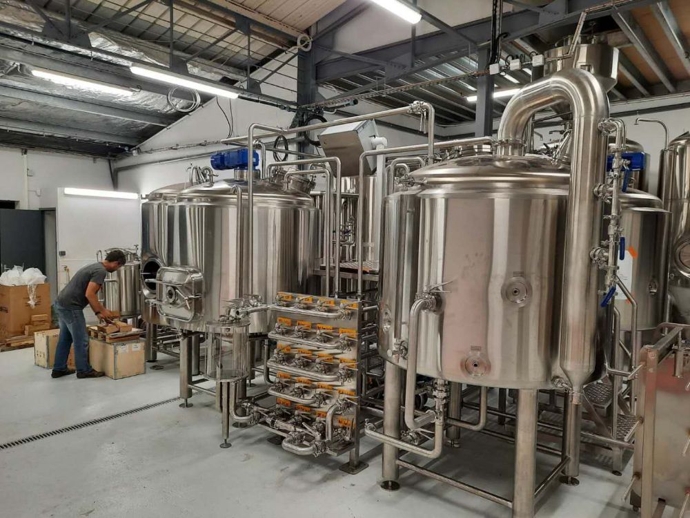 <b>Exactly how to Beginning Your Very Own Craft Brewery</b>